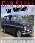 Car Stuff for Women by Sean Daniel Shortwinter