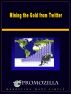 Mining the Gold From Twitter by Kim Deas