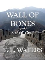 Cover for 'Wall of Bones'