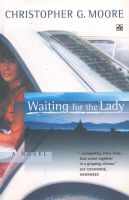 Cover for 'Waiting for the Lady'