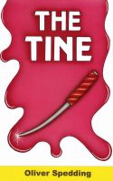 Cover for 'The Tine'