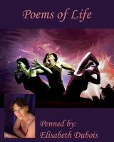 Cover for 'Poems of Life'