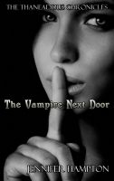 Cover for 'The Vampire Next Door'