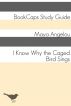 I Know Why the Caged Bird Sings (A BookCaps Study Guide) by BookCaps 