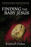 Cover for 'Finding the Baby Jesus'