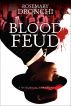 Blood Feud by Rosemary Dronchi