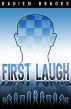 First Laugh by Rahiem Brooks 