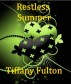 Restless Summer by Tiffany Fulton