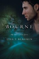 Cover for 'Bourne'