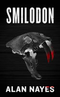 Cover for 'Smilodon'