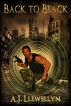 Back to Black by A. J. Llewellyn