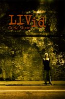 Cover for 'Livid'