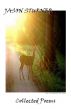 Collected Poems by Jason Sturner