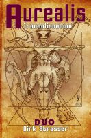Cover for 'Aurealis Duo: Transalienation'