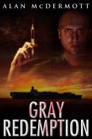 Cover for 'Gray Redemption (Tom Gray #3)'