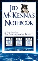Cover for 'Jed McKenna's Notebook: All Bonus Content from the Enlightenment Trilogy'