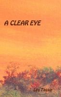 Cover for 'A Clear Eye'