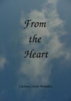 Cover for 'From the Heart'