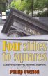Four sides to squares by Phillip Overton