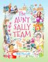 The Aunt Sally Team by Flick Merauld