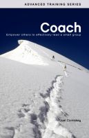 Cover for 'COACH: Empower Others to Effectively Lead a Small Group'