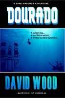 Cover for 'Dourado'