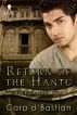 Return of the Hantu by Cara d'Bastian