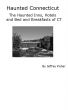 Haunted Connecticut: The Haunted Hotels, Inns and Bed and Breakfasts of CT by Jeffrey Fisher