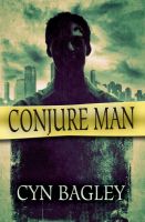 Cover for 'Conjure Man'