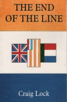 Cover for 'The End of the Line'