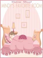 Cover for 'Mindy's Favorite Room'