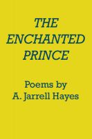 Cover for 'The Enchanted Prince'