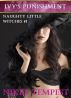Ivy's Punishment: Naughty Little Witches #1 by Nikki Tempest