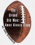 The Grand Old Man: Amos Alonzo Stagg by Neljo LLC