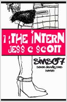 Cover for 'Young Adult Fiction, Seven Deadly Sins Series (The Intern, Book 1, Lust)'