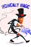 Cover for 'Technically Magic'