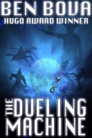 Cover for 'The Dueling Machine'