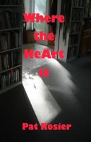 Cover for 'Where the HeArt is'