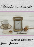 Cover for 'Hockenschmidt'