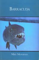 Cover for 'Barracuda'