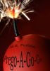 Prego-A-Go-Go (Toni Brown, Book 2) by M.E. Purfield