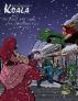 Wandering Koala meets the Beast who came for Christmas 2 of 3 by Jeff Thomason