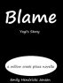 Blame by Emily Hendricks Jensen