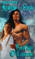 Cover for 'Children of Andromeda: Lords of the Sea'