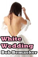 Cover for 'White Wedding'