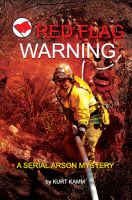 Cover for 'Red Flag Warning'