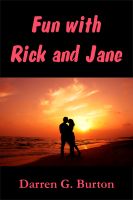 Cover for 'Fun with Rick and Jane'