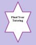 Final Year Tutoring by Monica P