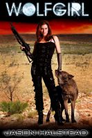 Cover for 'Wolfgirl'