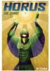 Horus Comic by Rob Lyles (aka, Al Zado)